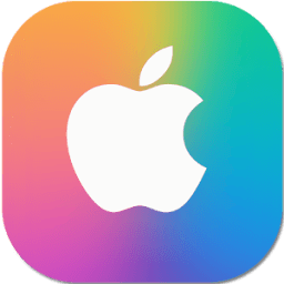 ikon iLauncher - iOS 11 Launcher , iPhone X Launcher