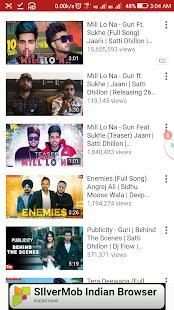 Geet MP3 Offical Video screenshot 1