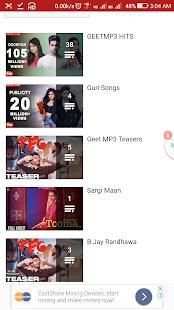 Geet MP3 Offical Video screenshot 3