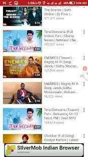 Geet MP3 Offical Video screenshot 2