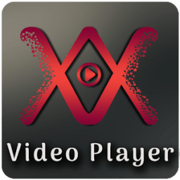 XX Video Player आइकन
