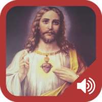 Rosario al Sagrado Corazon de Jesus en Audio