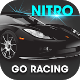 ikon Speed for Need. Nitro Go Racing