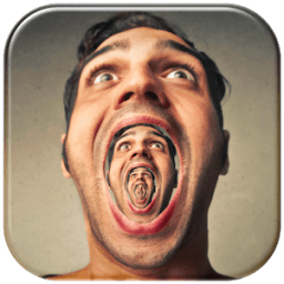 Droste Effect Photo Editor icon