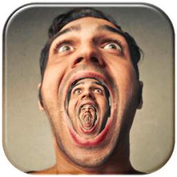 Droste Effect Photo Editor 1.0