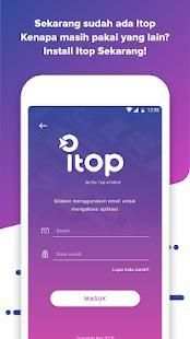 Itop Driver screenshot 5