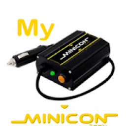 Minicon - Engine Stabilizer أيقونة