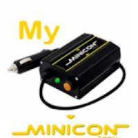 Minicon - Engine Stabilizer on 9Apps
