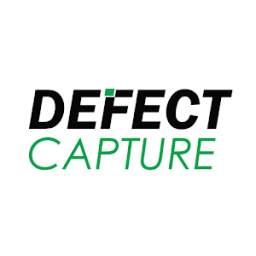 Defect Capture