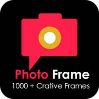 Photo Frames - 1000+ Photo on 9Apps