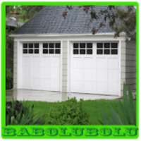 Garage Door Repair
