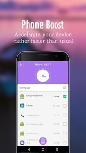 Speed Boost Mobile screenshot 3