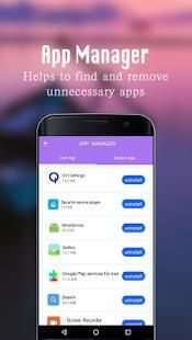 Speed Boost Mobile screenshot 1