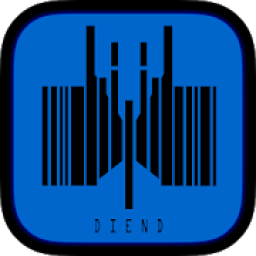 ikon Diend Driver Dx