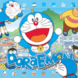 D O R A E M O N films आइकन