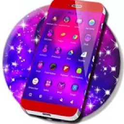 ikon Launcher Themes For Android