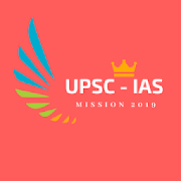 UPSC IAS All in One - IPS IRS IFS Study Material आइकन