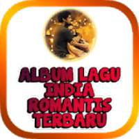 Album Lagu India Romantis on 9Apps