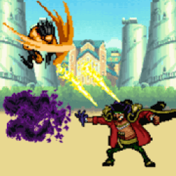 ikon Pirate Battle Tournament