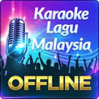 Karaoke Offline Lagu Malaysia Hits on 9Apps