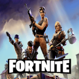 ikon Fortnite Battle Royale Trick