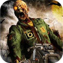 ikon Guns Of Zombies