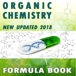 ikon Organic Chemistry Formula E Book New Update 2018