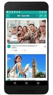 Learning English Courses screenshot 4
