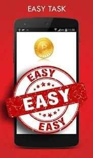 Wah Cash ~ Free bouns ! Free money ! Reward screenshot 2