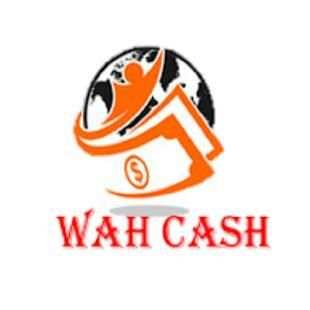 Wah Cash ~ Free bouns ! Free money ! Reward screenshot 1