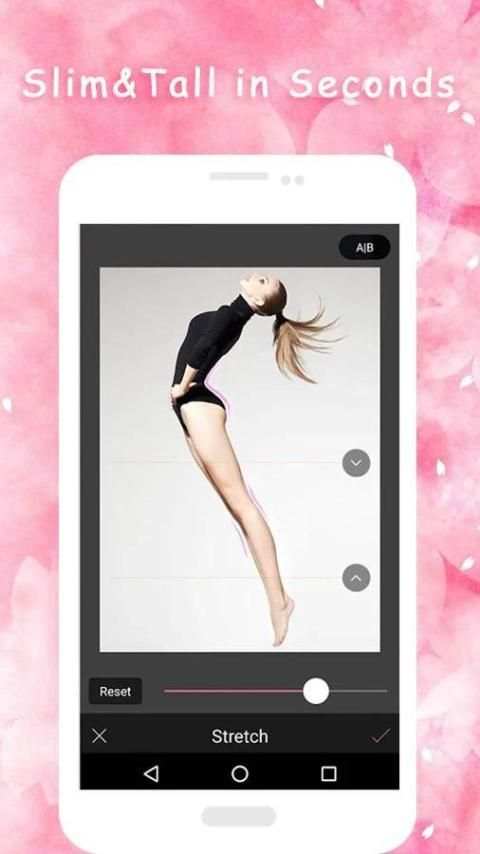 Beauty & Filter Selfie, Photo Editor-Wonder Camera screenshot 4