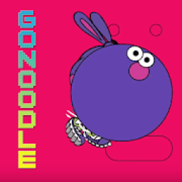 Gonoodle Videos आइकन