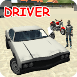 ikon Hard Driver