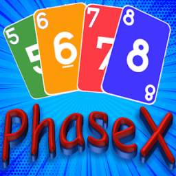 PhaseX