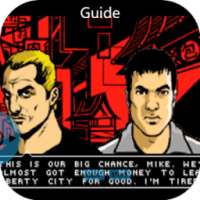 Guide For Grand Theft Auto Advance
