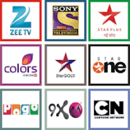 India Entertianment Live Tv Channels icon