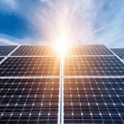 ikon Solar Power Calculator