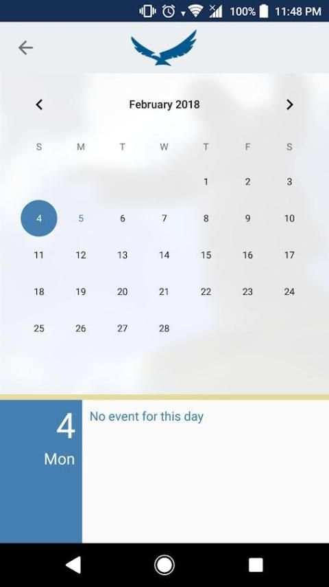 SHS - AdC Mobile screenshot 2