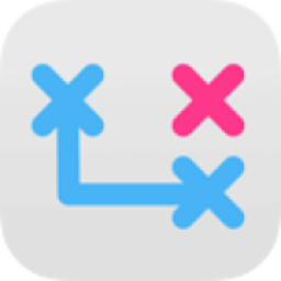 X Line X आइकन