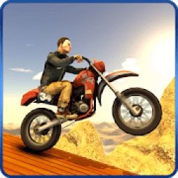 ikon Off Road Bike Racing 2018: Motorcycle Racing Game