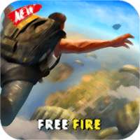 Guide Free Fire Battlegrounds New 2018