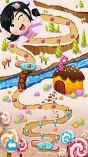 Candy Garden screenshot 9