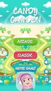 Candy Garden screenshot 11