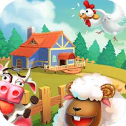 Farm Master - Farming game offline