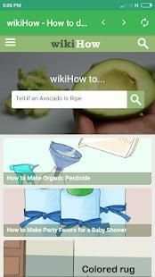 HowTo: how to learn anything online скриншот 7