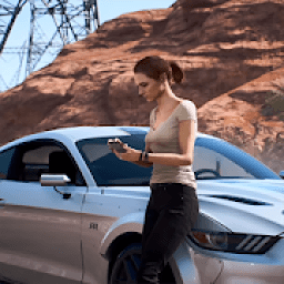 ikon My Real Car Nitro 2019