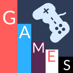 Games Maker Android-Create Dynamic Games or Apps आइकन