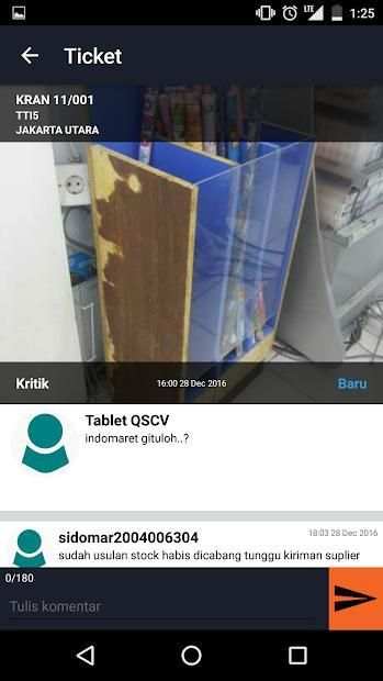 Indomaret Rumah Kedua-ku screenshot 3