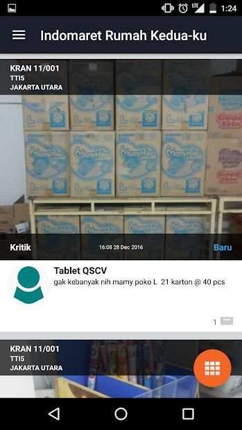 Indomaret Rumah Kedua-ku screenshot 4