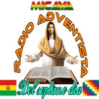 Micaya Radio Adventista on 9Apps